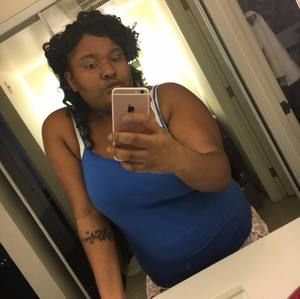 Meet your Posher, Neshea